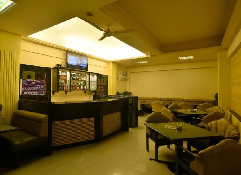 Bar Ảnh