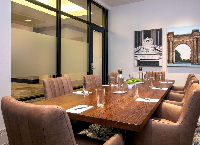 Conference room Ảnh