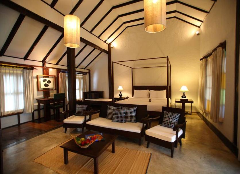 Phòng ngủ Ảnh