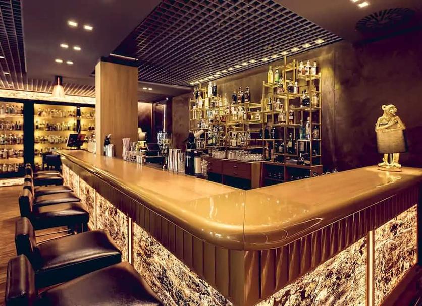 Bar Ảnh
