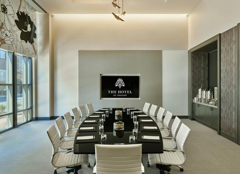 Conference room Ảnh