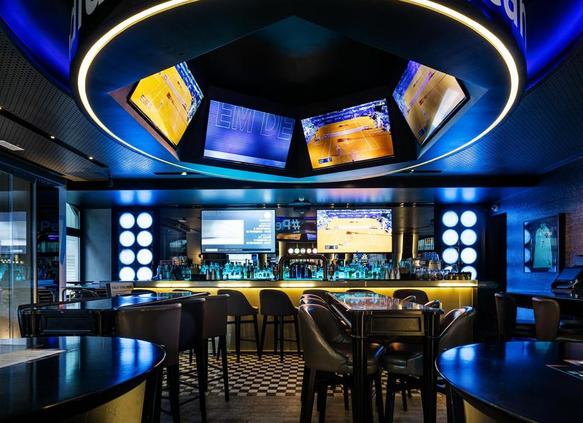 Bar Ảnh