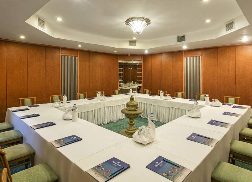 Conference room Ảnh