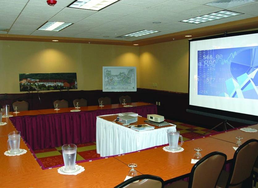 Conference room Ảnh