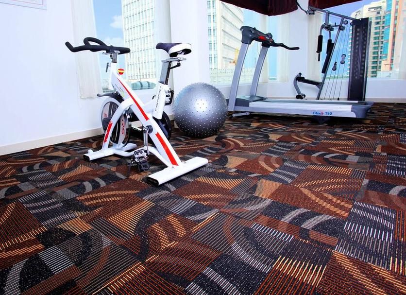Gym Ảnh