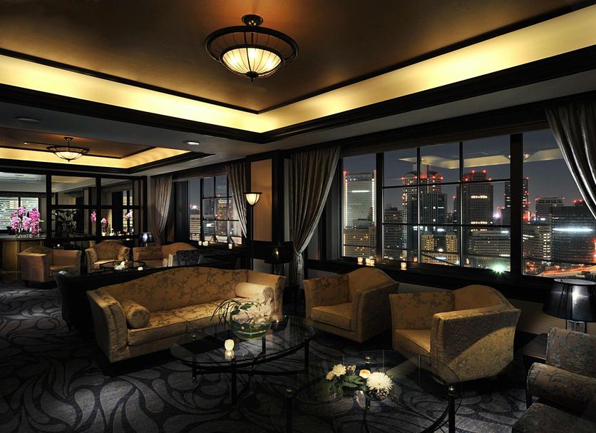 Lounge Ảnh