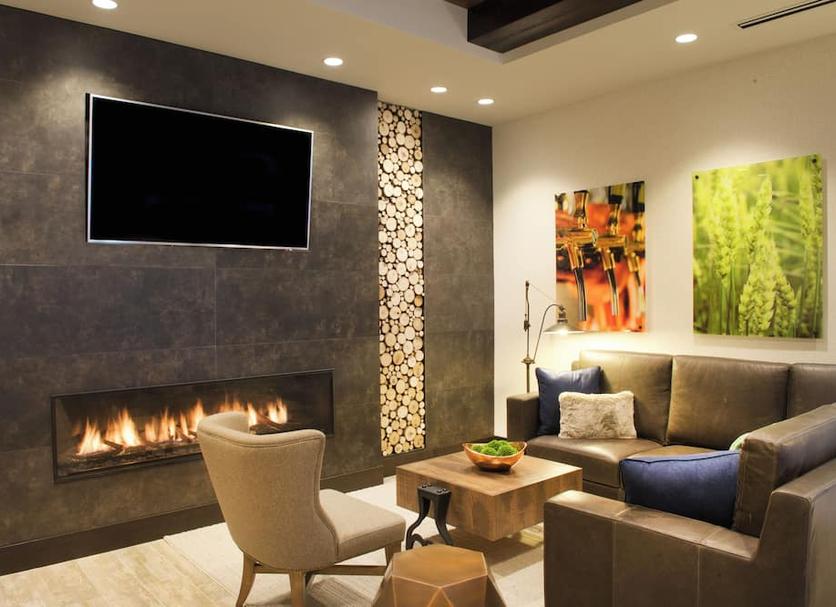 Lounge Ảnh