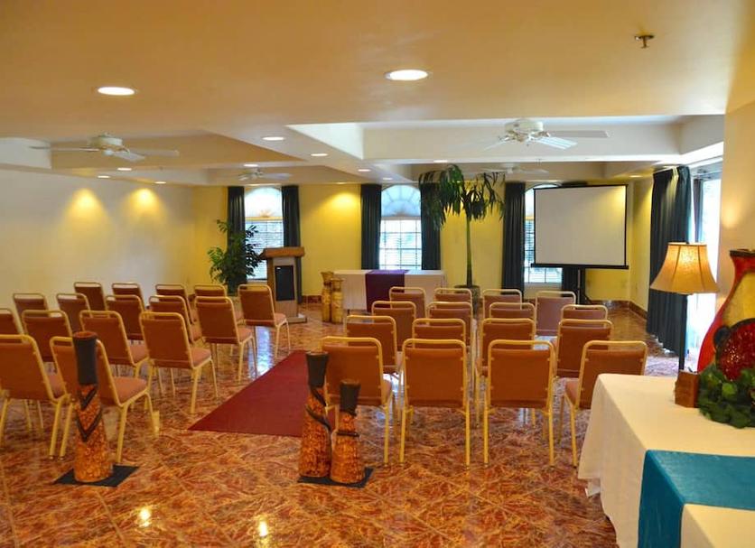 Conference room Ảnh