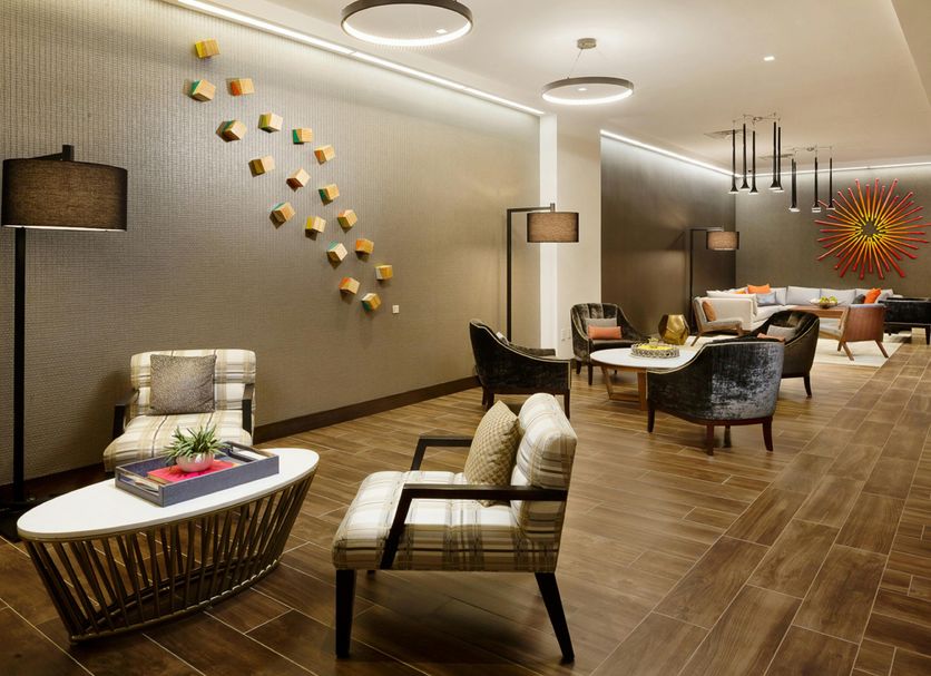 Lounge Ảnh