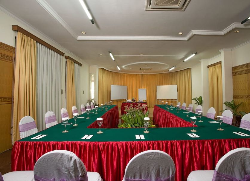 Conference room Ảnh