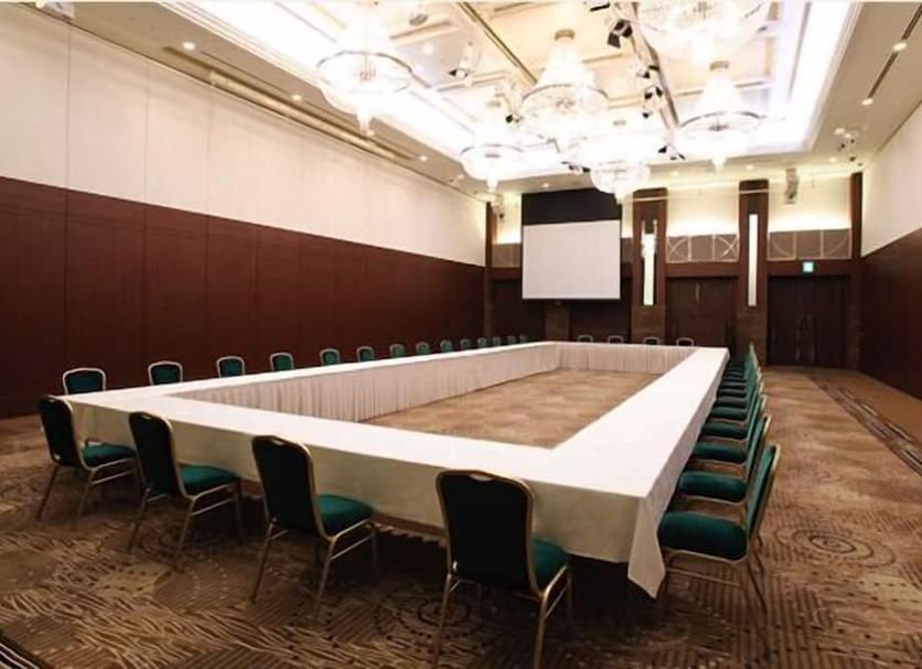 Conference room Ảnh