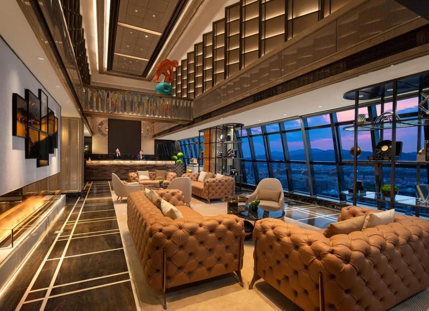 Lounge Ảnh