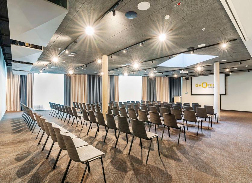 Conference room Ảnh
