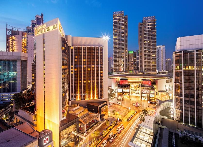 Cảnh ngoài trời Ảnh