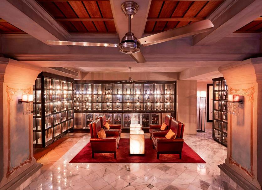 Lounge Ảnh