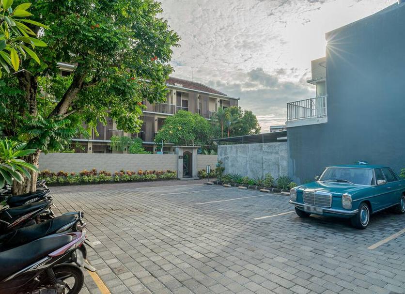 Cảnh ngoài trời Ảnh