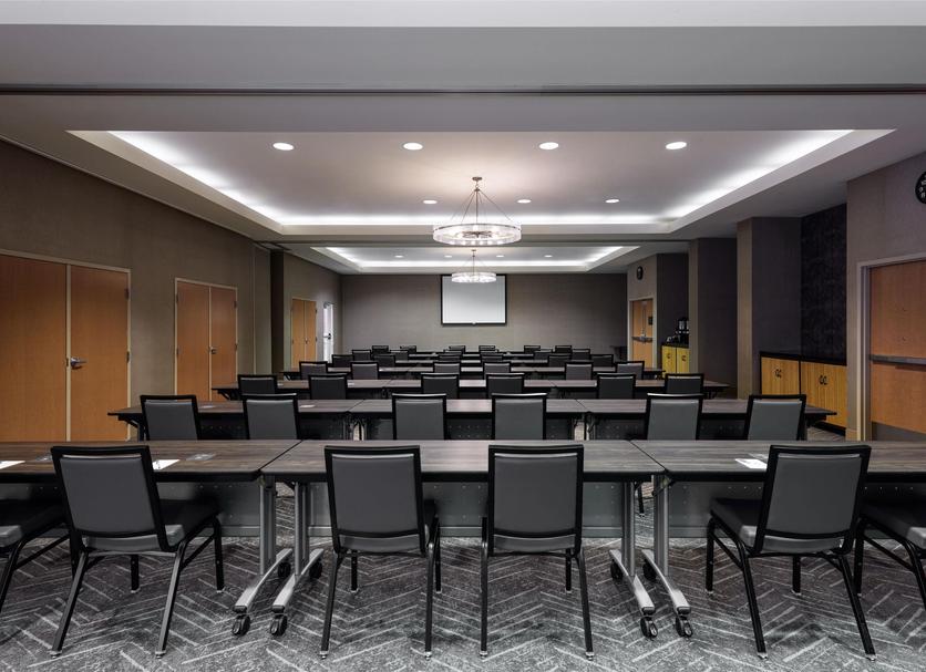 Conference room Ảnh