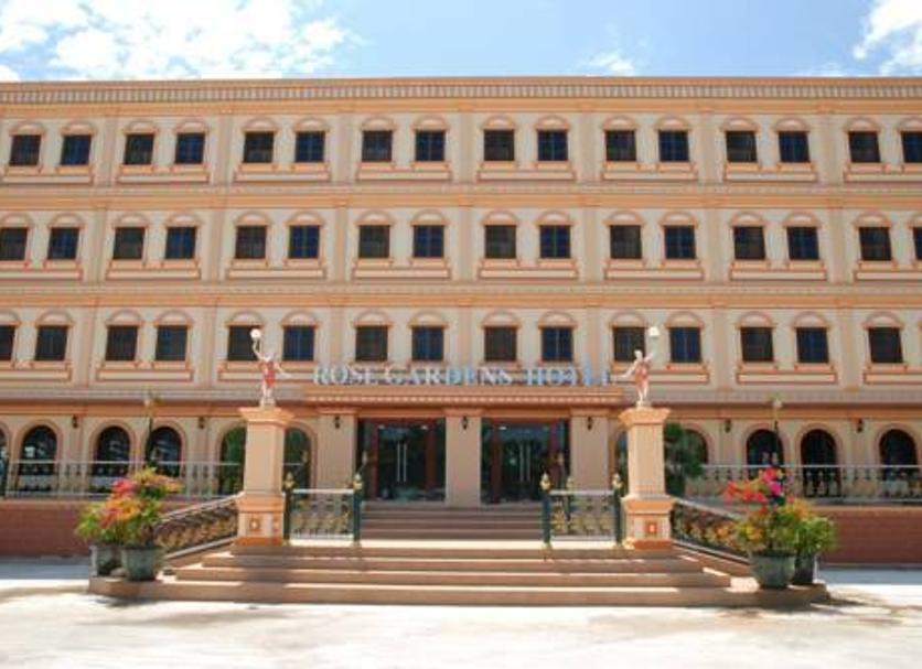 Toà nhà Ảnh