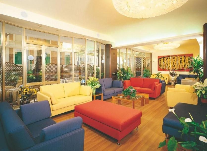 Lounge Ảnh