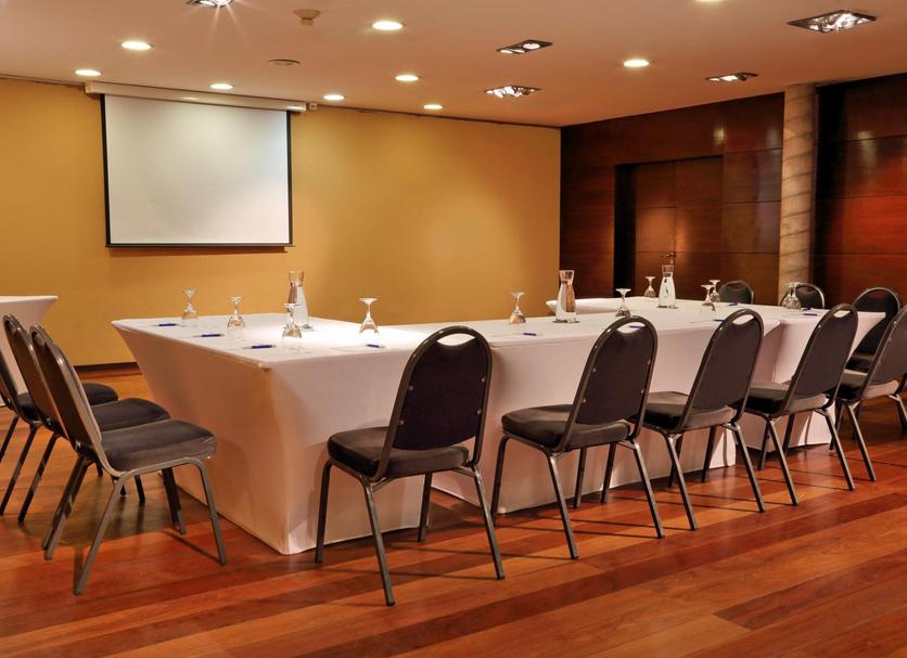 Conference room Ảnh