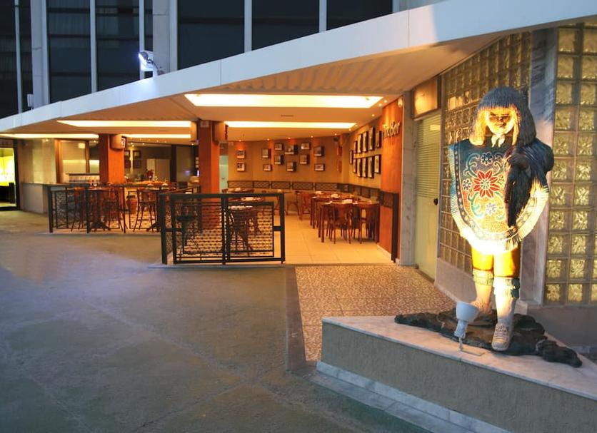 Bar Ảnh
