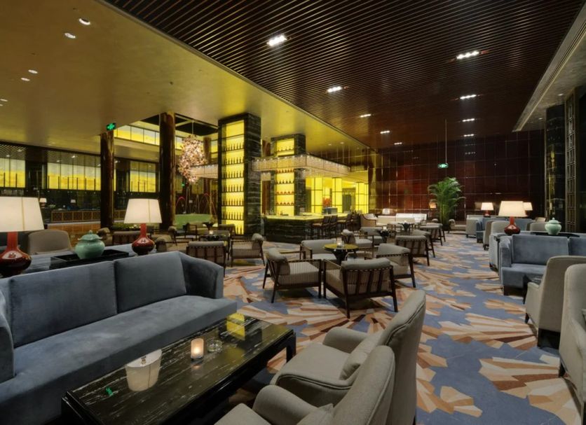 Lounge Ảnh