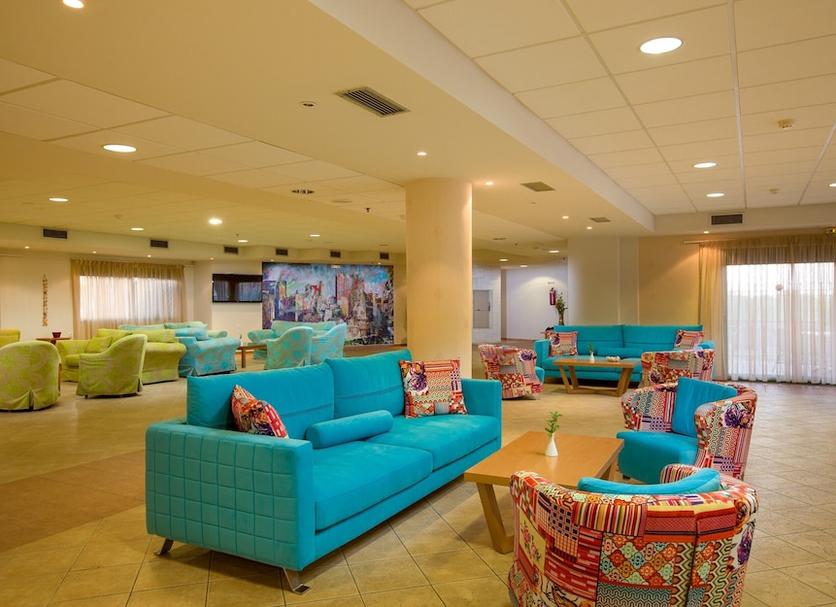 Lounge Ảnh