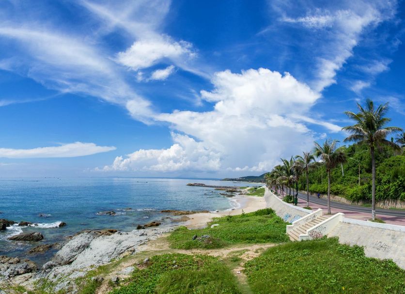 Bãi biển Ảnh