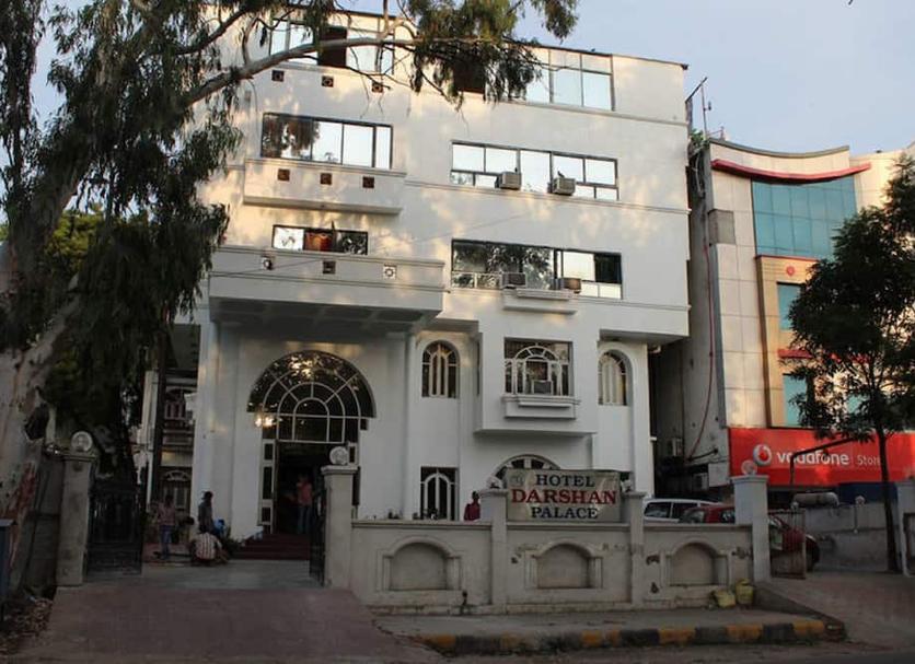 Toà nhà Ảnh