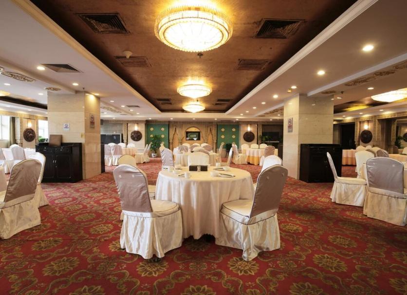 Sảnh yến tiệc Ảnh
