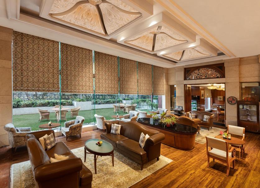 Lounge Ảnh