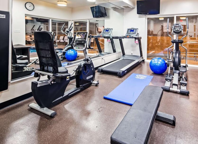 Gym Ảnh