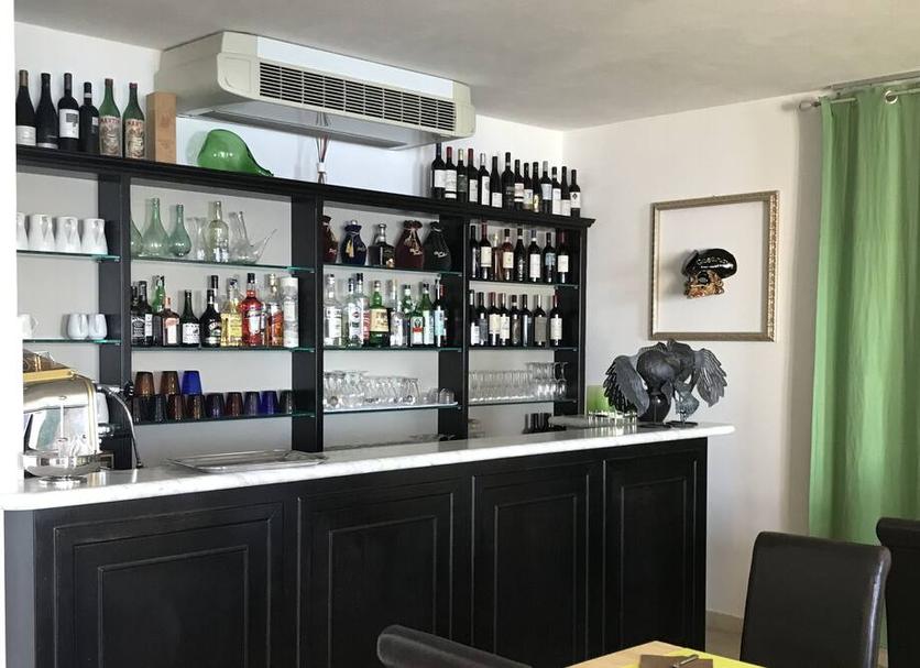 Bar Ảnh