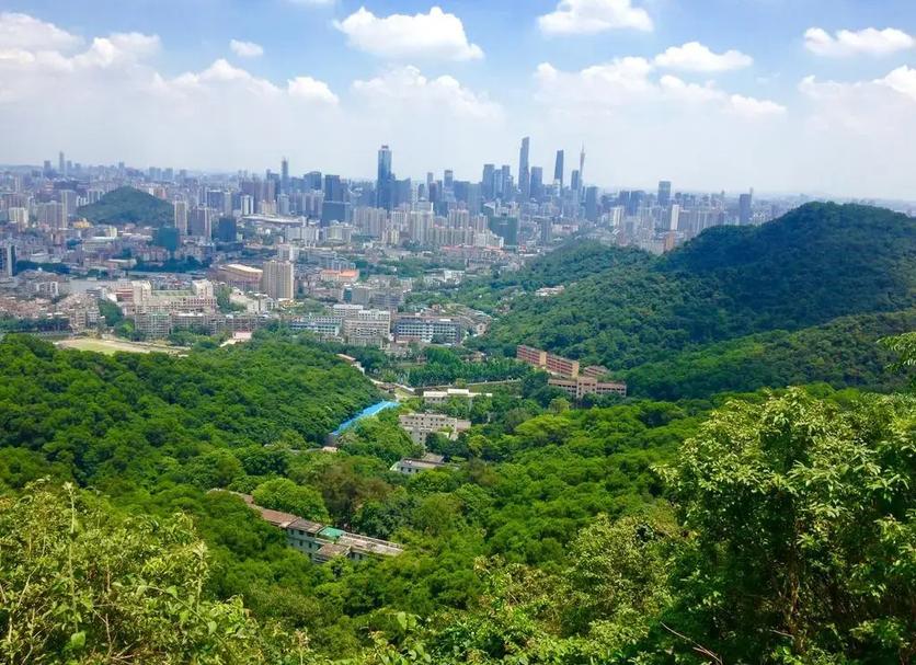 Cảnh ngoài trời Ảnh