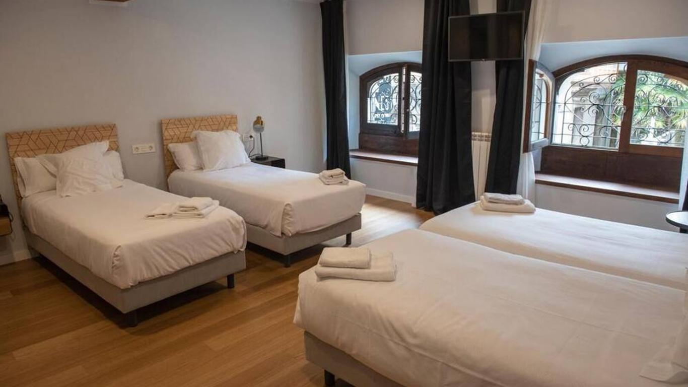 Hotel Puerto de Llanes