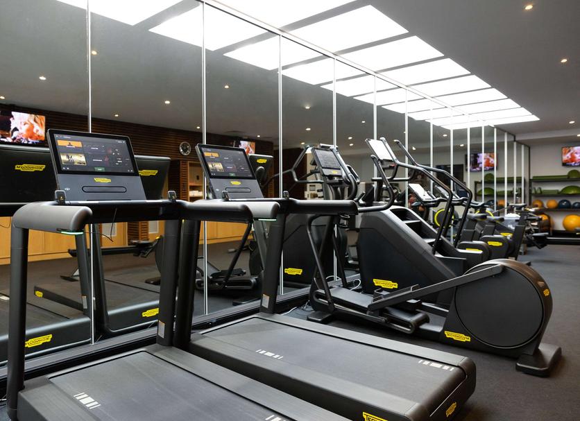 Gym Ảnh
