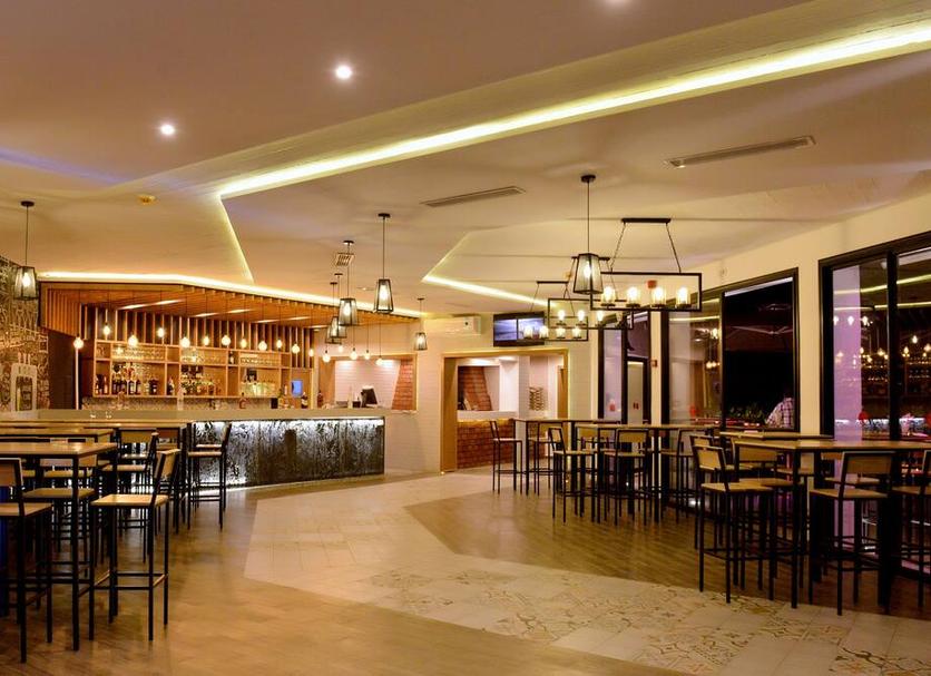 Bar Ảnh