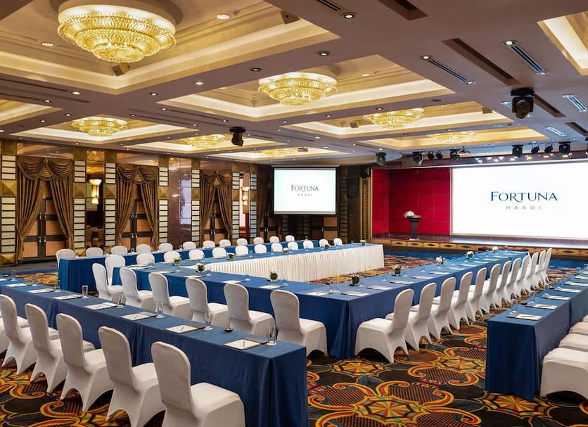 Conference room Ảnh