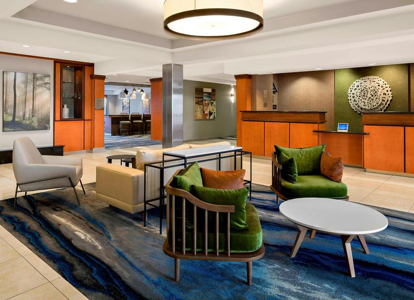 Lounge Ảnh