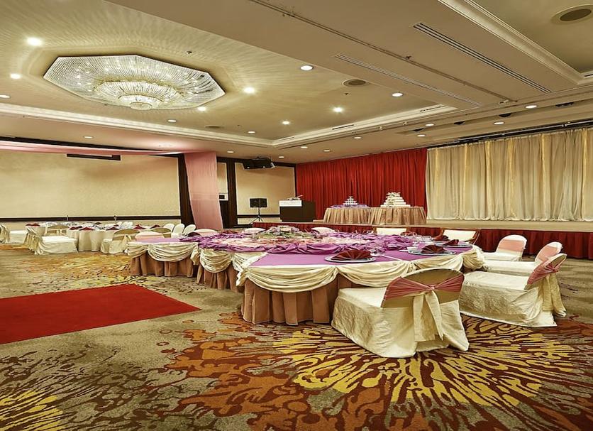 Sảnh yến tiệc Ảnh
