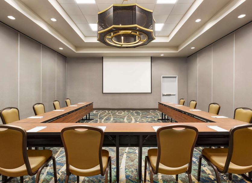 Conference room Ảnh