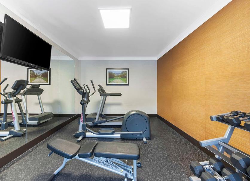 Gym Ảnh