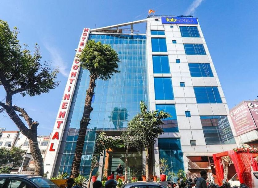 Toà nhà Ảnh