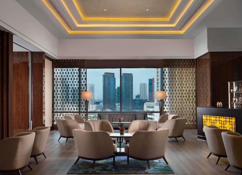 Lounge Ảnh