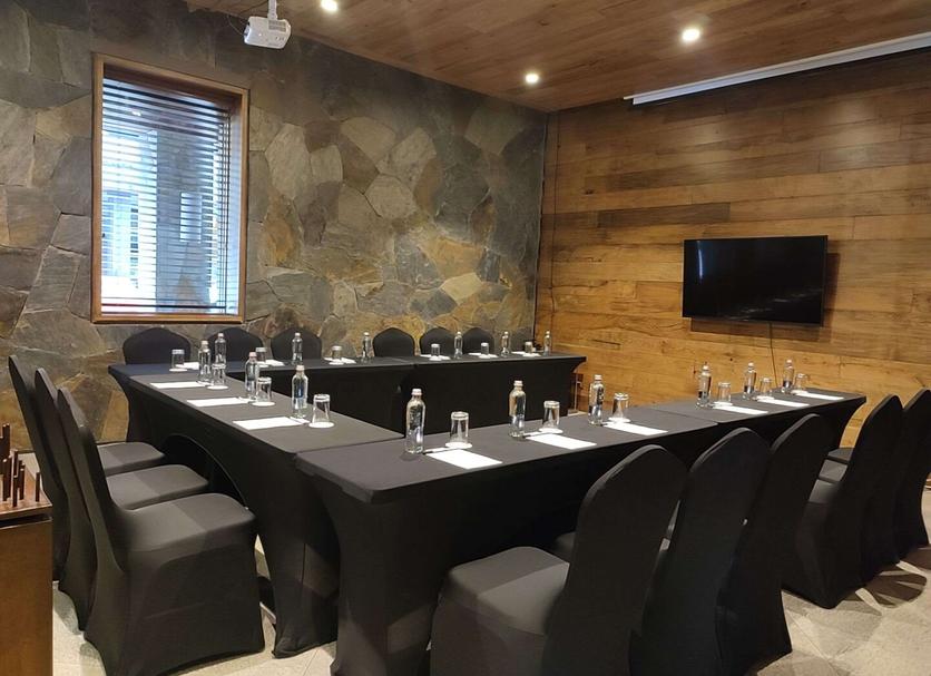 Conference room Ảnh