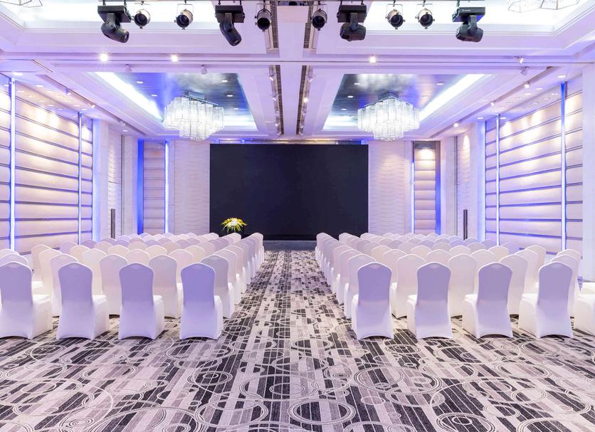 Conference room Ảnh