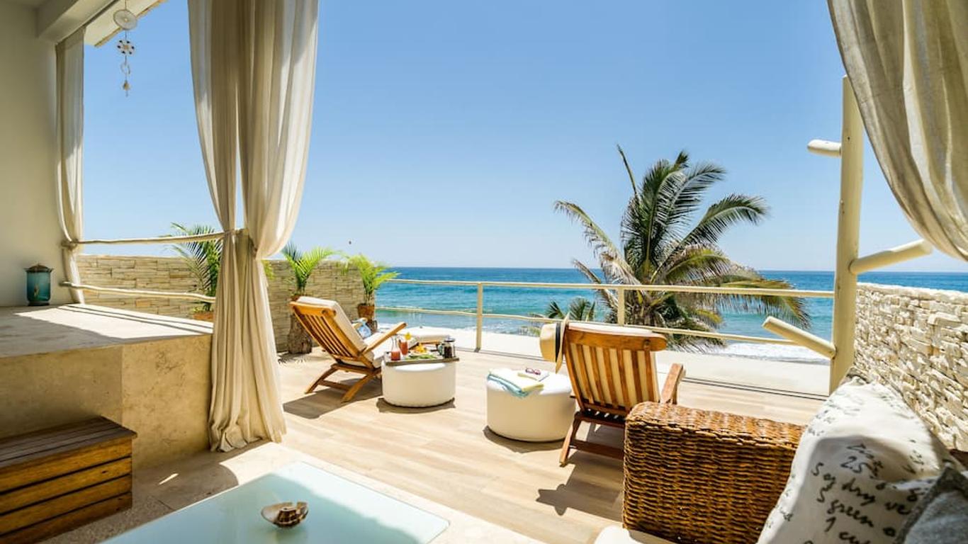 Dco Suites Lounge & Spa
