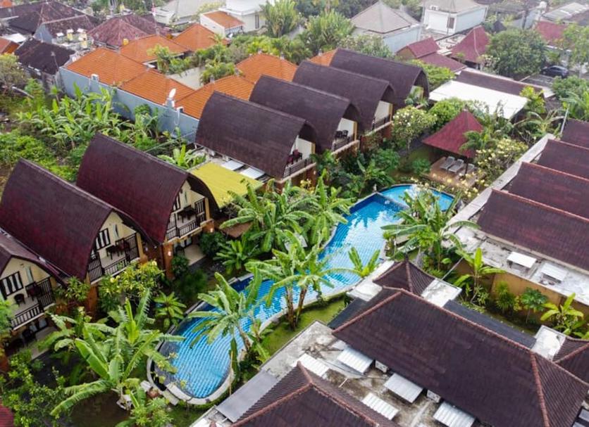Cảnh ngoài trời Ảnh