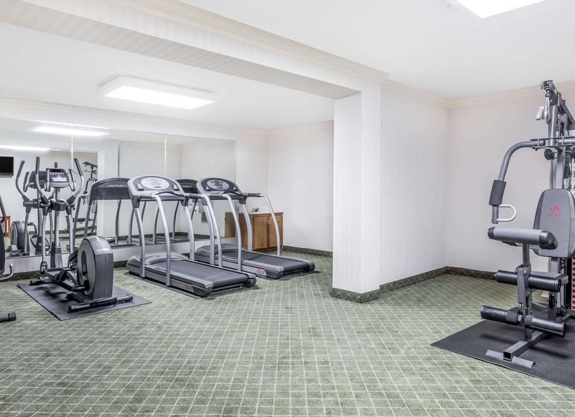 Gym Ảnh
