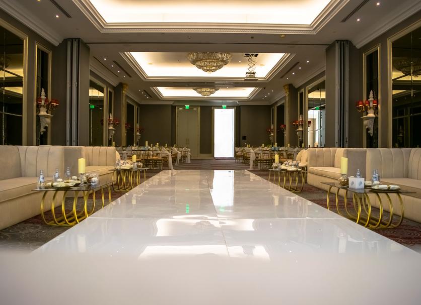 Sảnh yến tiệc Ảnh